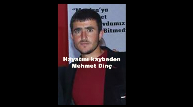 Arazi tartışması kanlı bitti 2 ölü Arazi tartışması kanlı bitti 2 ölü