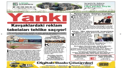 YANKI 08-05-2025 PERŞEMBE