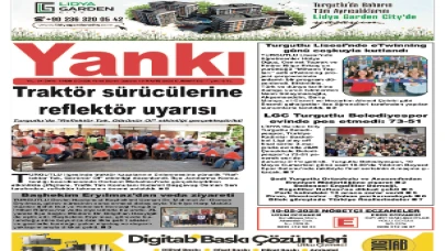 YANKI 10-05-2025 CUMARTESİ