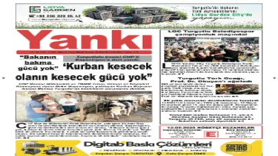 YANKI 13-05-2025 SALI