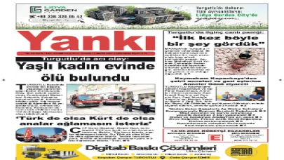 YANKI 14-05-2025 ÇARŞAMBA