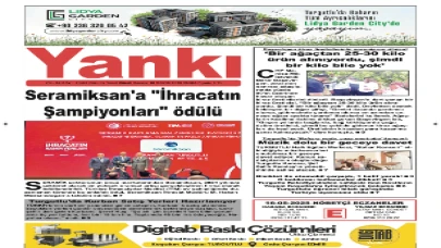 YANKI 16-05-2025 CUMA