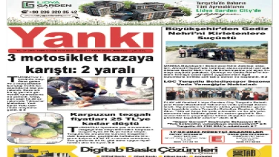 YANKI 17-05-2025 CUMARTESİ