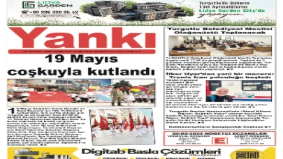 YANKI 20-05-2025 SALI