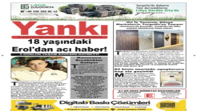 YANKI 21-05-2025 ÇARŞAMBA