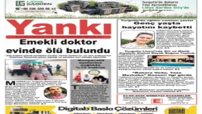 YANKI 23-05-2025 CUMA