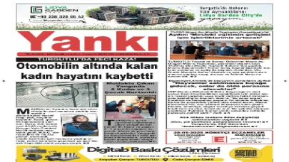 YANKI 28-05-2025 ÇARŞAMBA