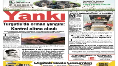 YANKI 01-07-2025 SALI