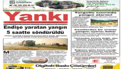YANKI 04-07-2025 CUMA