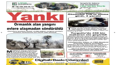 YANKI 11-07-2025 CUMA