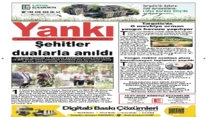YANKI 16-07-2025 ÇARŞAMBA