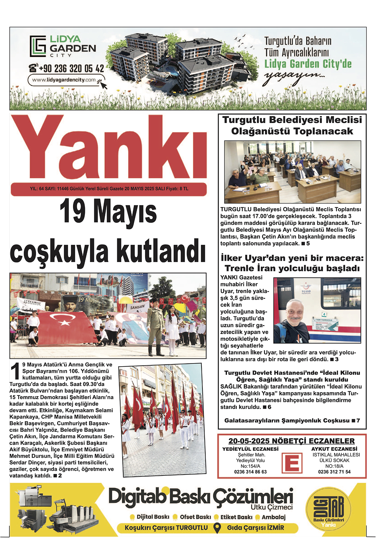 YANKI 20-05-2025 SALI