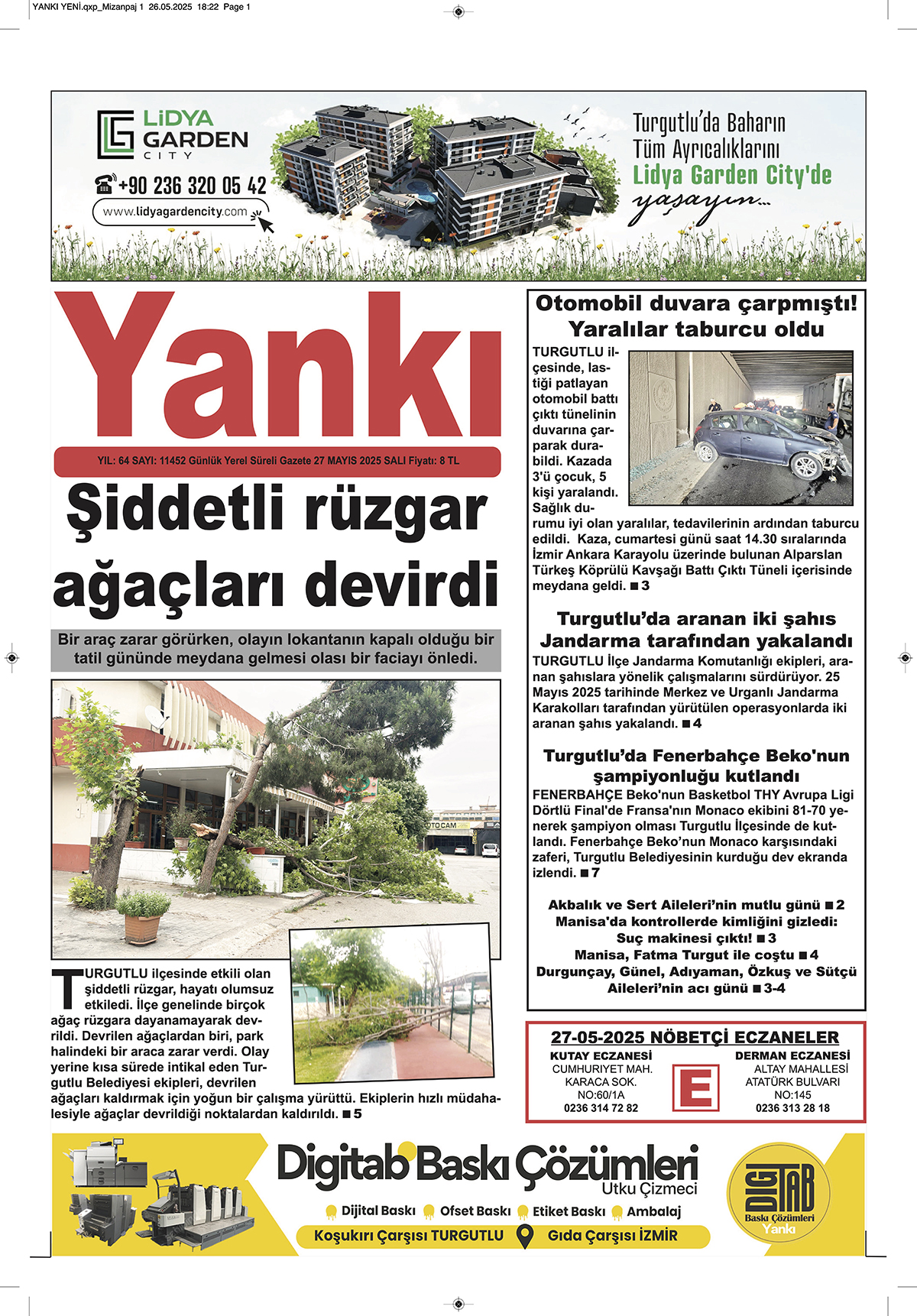 YANKI 27-05-2025 SALI