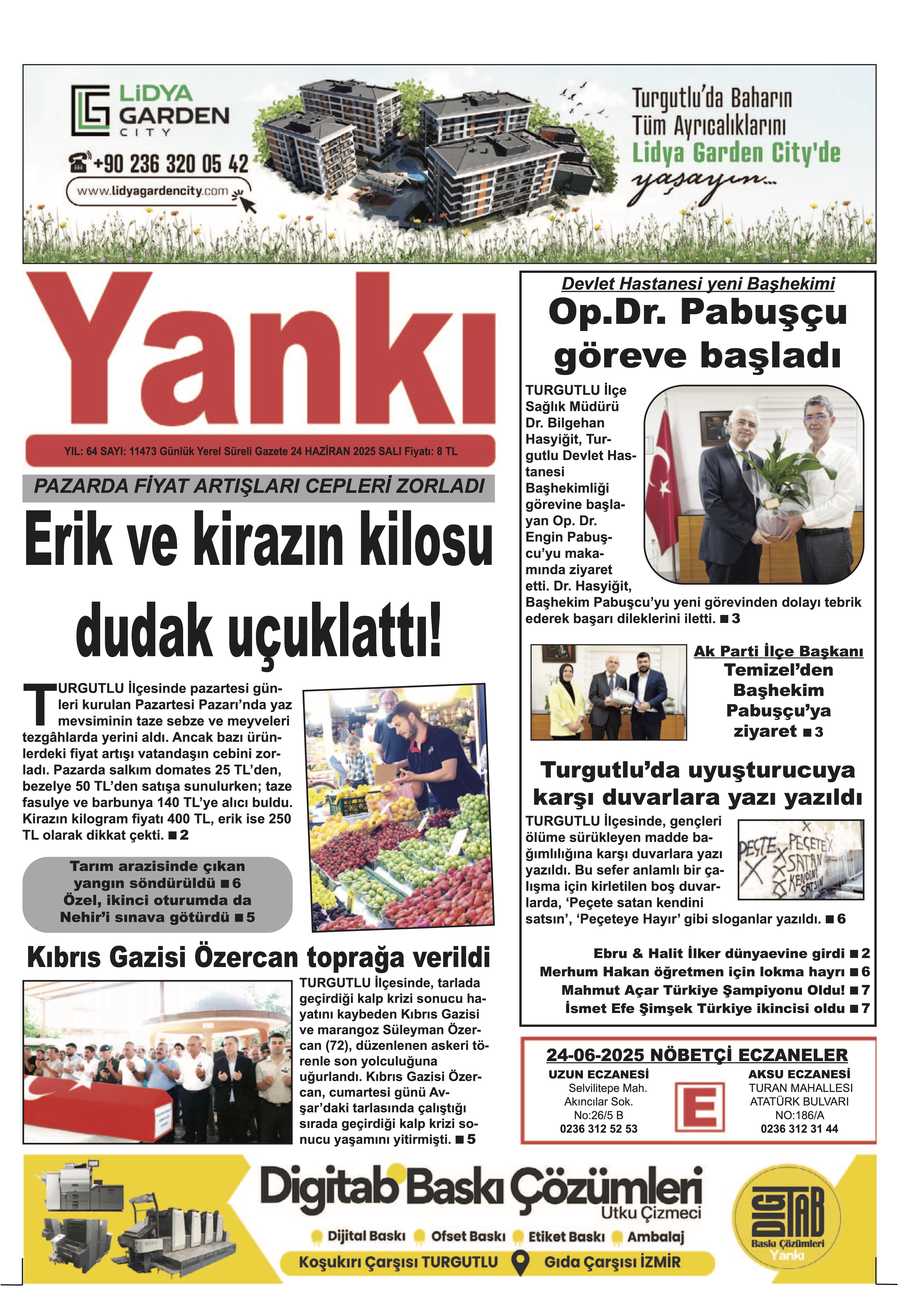 YANKI 24-06-2025 SALI
