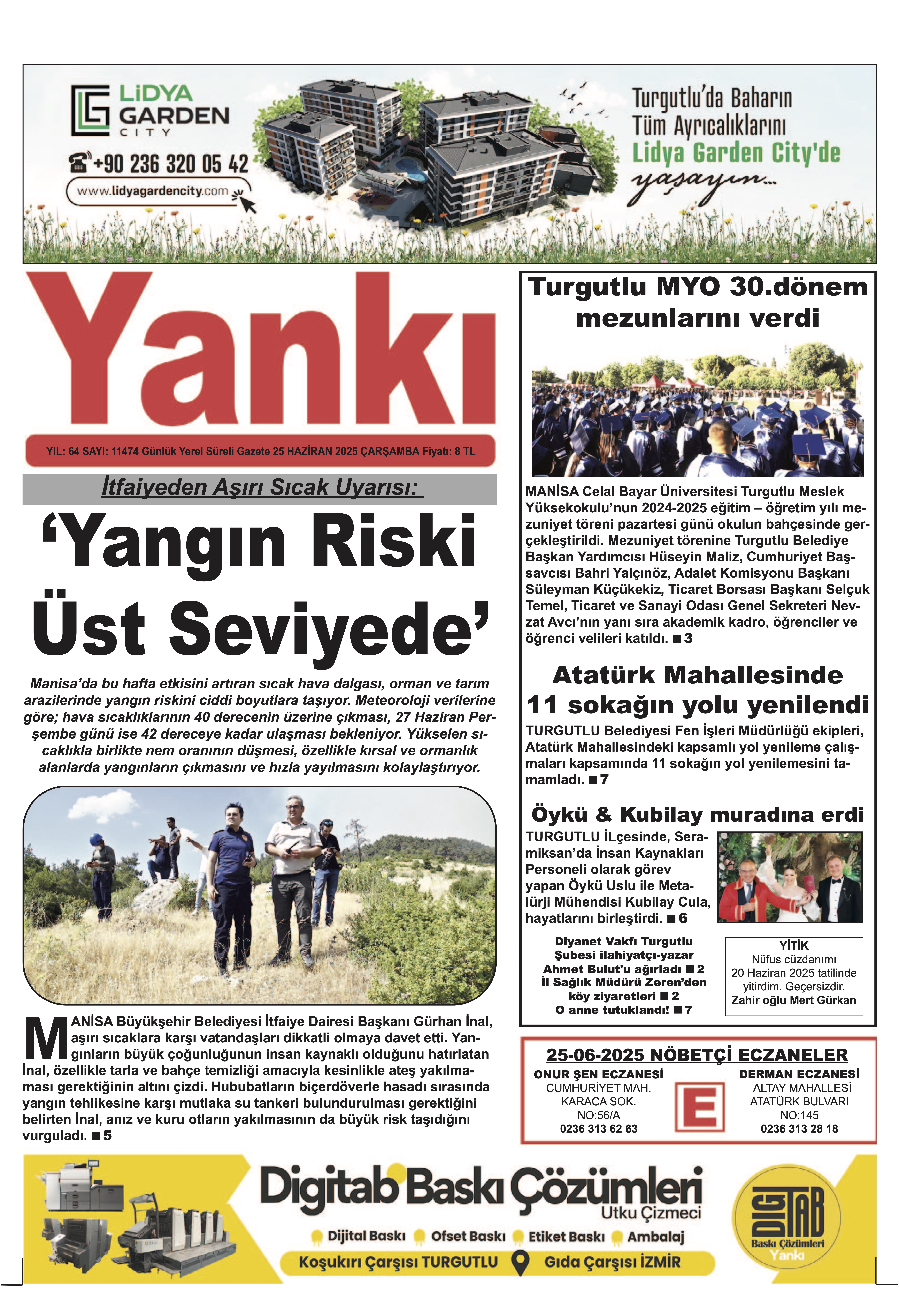 YANKI 25-06-2025 ÇARŞAMBA