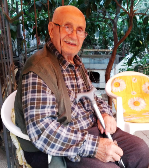 Ali Filizkan'ın acı günü