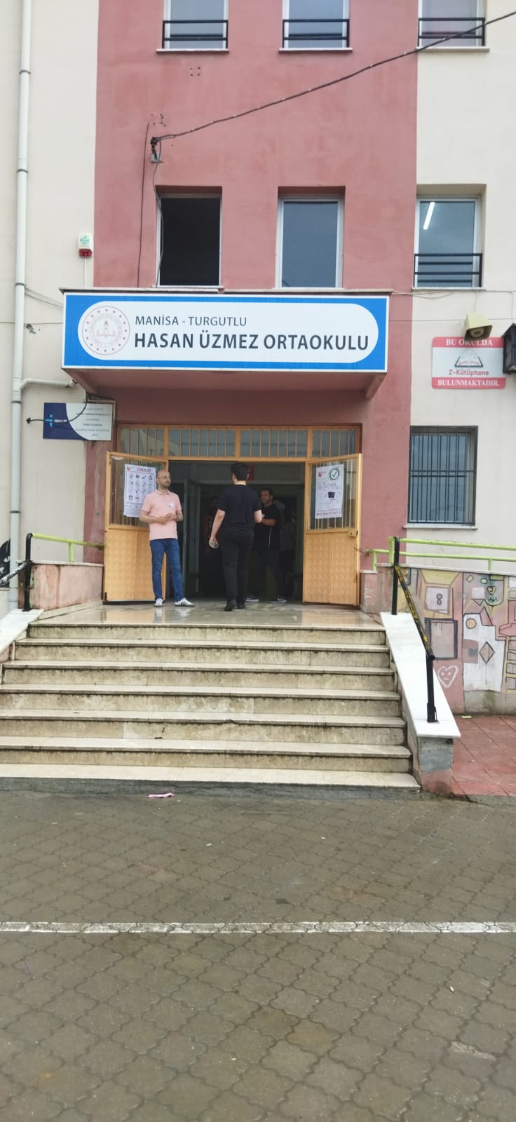 YKS heyecanı başladı