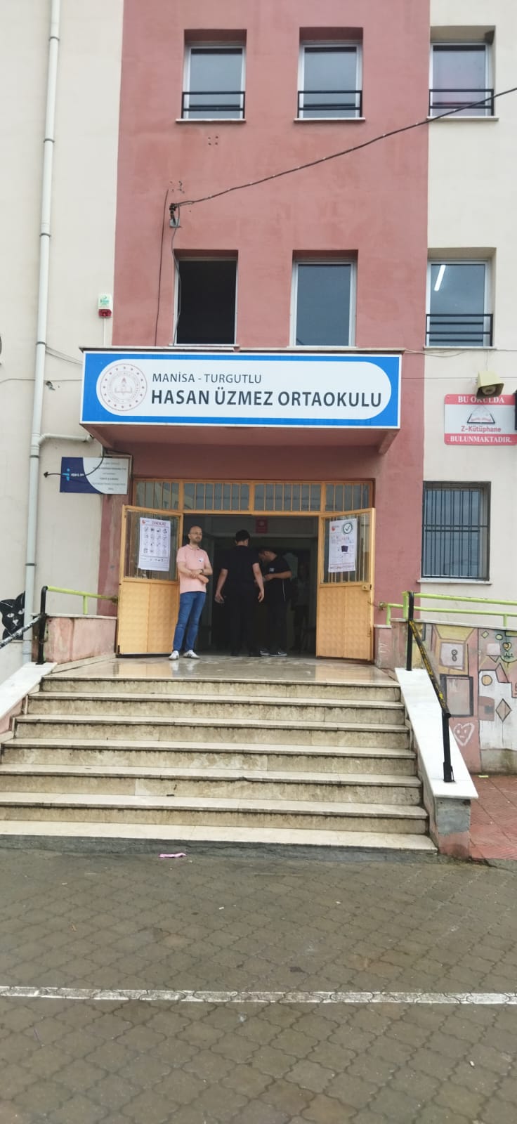 YKS heyecanı başladı