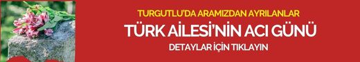 Birge Ailesi'nin acı günü
