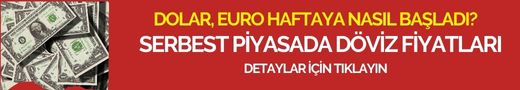 Otogaza zam geliyor!