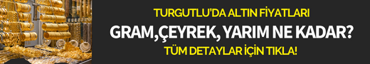 Manisa'da elektrik kesintisi yaşanacak!