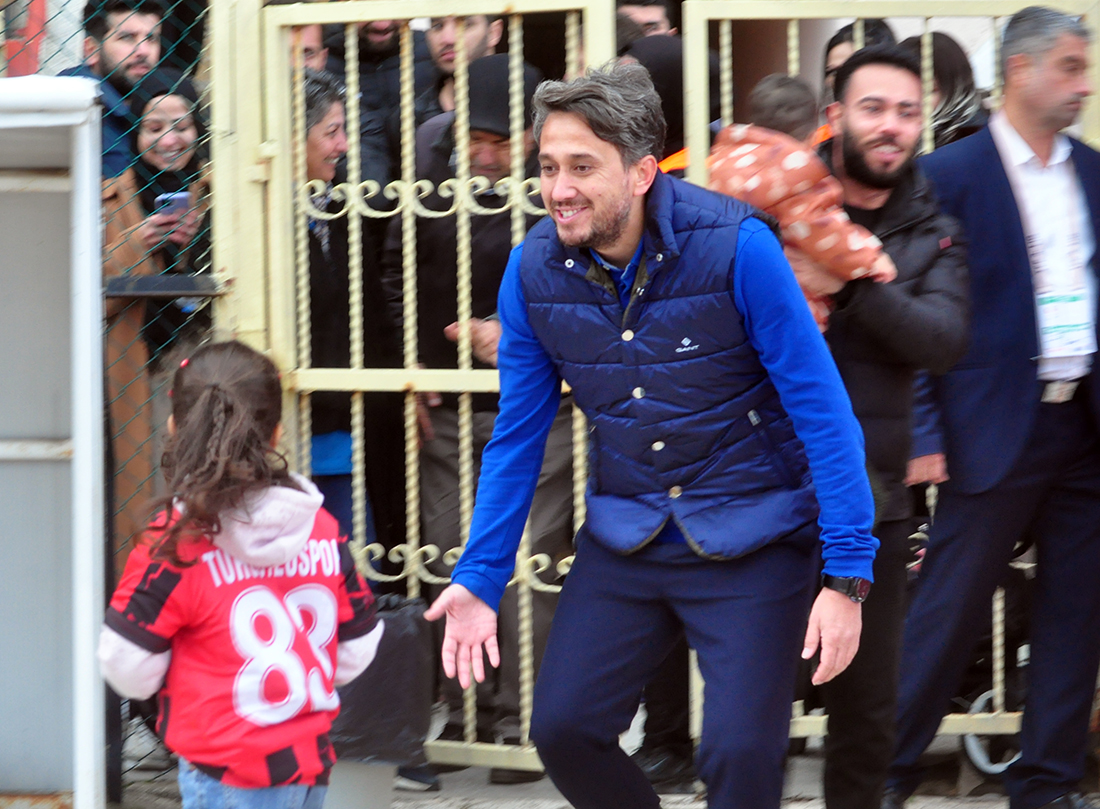 Çelik: 'Kendi oyunumuza odaklandığımızda her rakibi yenecek gücümüz var'
