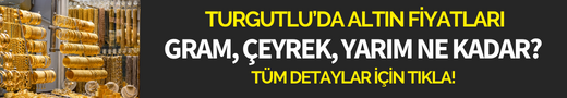 Manisa'da elektrik kesintisi yaşanacak!