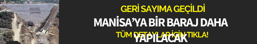 Manisa'da elektrik kesintisi yaşanacak!