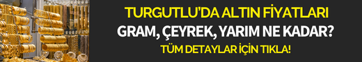 Manisa'da elektrik kesintisi yaşanacak!