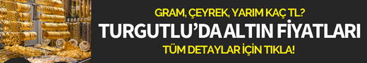 Manisa'da elektrik kesintisi yaşanacak!