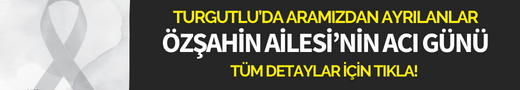 Turgutlulu şahıs, Bağyurdu'nda çıkan kavgada öldürüldü!