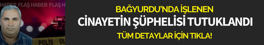 Turgutlulu şahıs, Bağyurdu'nda çıkan kavgada öldürüldü!