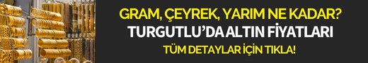 Manisa'da elektrik kesintisi yaşanacak!