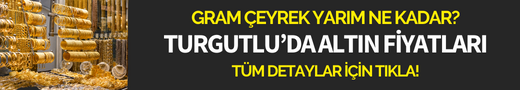 Manisa'da elektrik kesintisi yaşanacak!