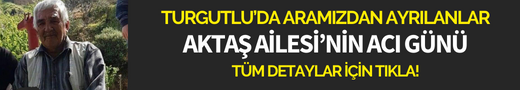 Selvi Ailesi'nin Acı Günü