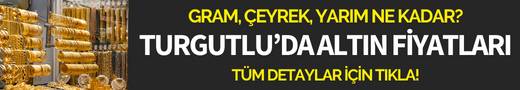 Manisa'da elektrik kesintisi yaşanacak!