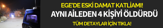 Balıkesir'de korkutan deprem!