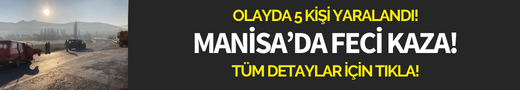 Ege'de eski damat katliamı! Aynı aileden 4 kişiyi öldürdü