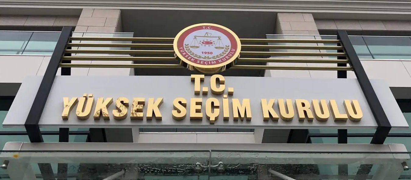 1 Ocak'tan itibaren siyasi partilere o kural geliyor!
