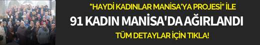Ege Bölgesinde 'Türk tarımı' gençlerle büyüyecek!