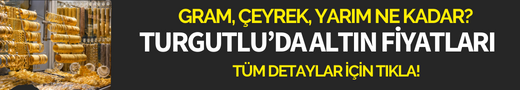 Turgutlu'da elektrik kesintileri yaşanacak!