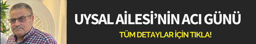 Vardar Ailesi'nin Acı Günü