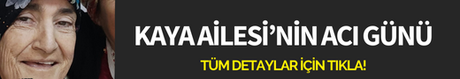 Çavdar Ailesi'nin Acı Günü