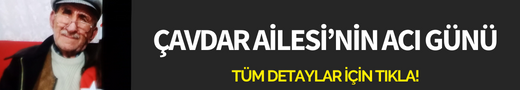 Kaya Ailesi'nin Acı Günü 