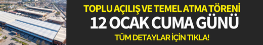Turgutlu'da yaz tadında kış günü