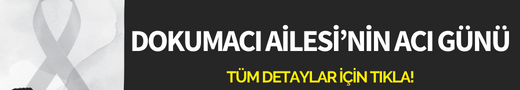 Sarıdağ Ailesi'nin Acı Günü