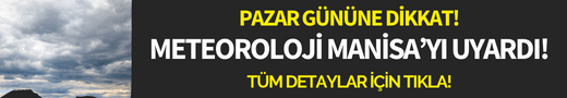 İzmir'de korkutan deprem!