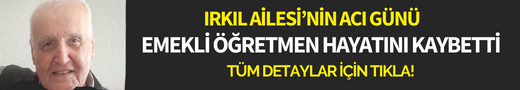 Kaya Ailesi'nin Acı Günü