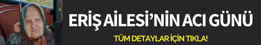 Ülgül Ailesi'nin Acı Günü