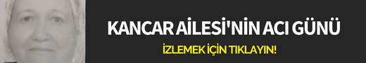 Bayıl Ailesi'nin Acı Günü
